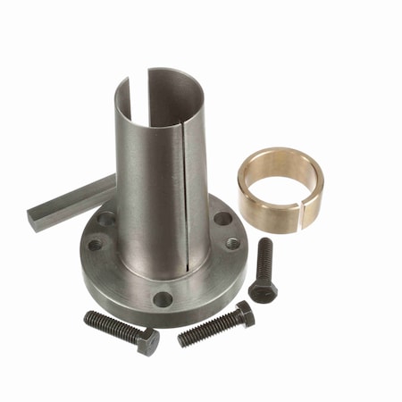 Browning Torqtaper Plus Bushing Kit - Inch Bore Type, 107TBP107 107TBP107